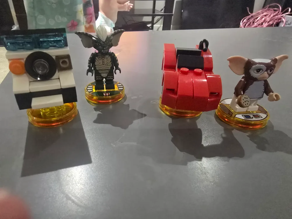 Wii U Games and Bundles image indicator(9)