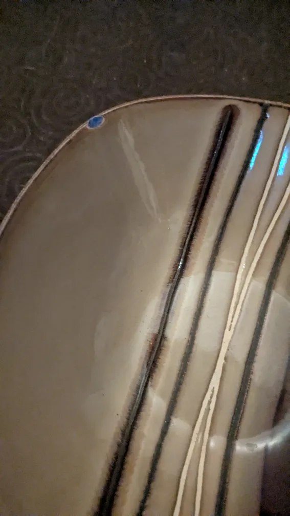 222 Fifth Studio & Home Trends Dish Set image indicator(4)