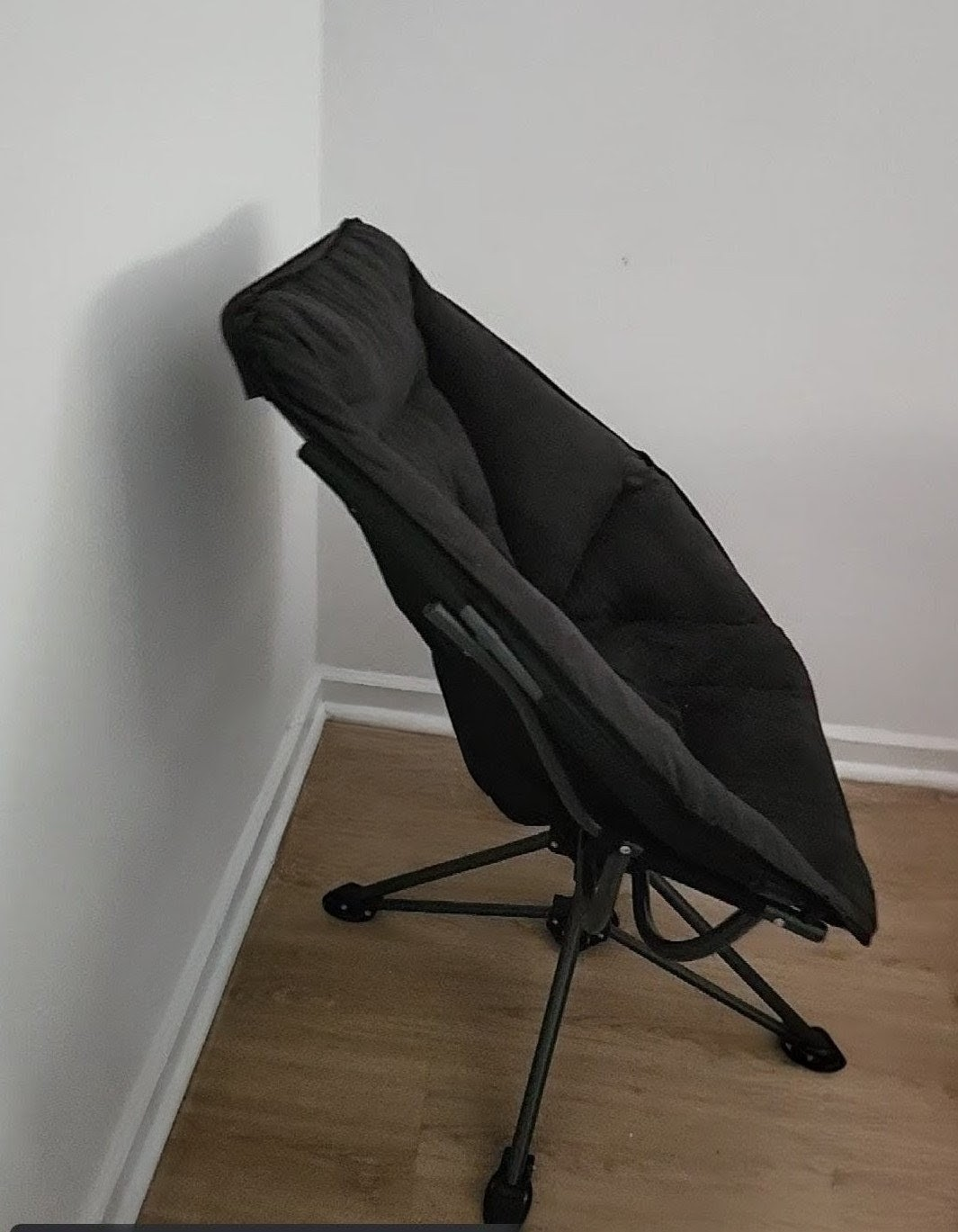 Cozy Black Living Room/ Office Chair Swivel Seating - photo 2