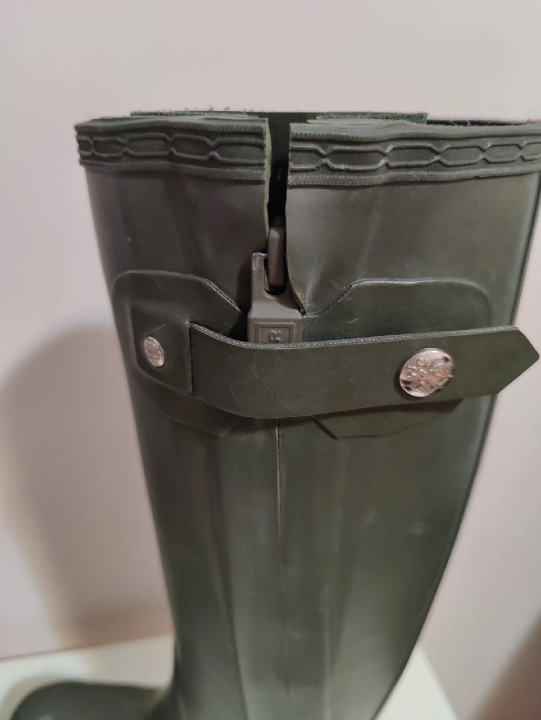 Hunter Women's Rain Boots With Socks - photo 5