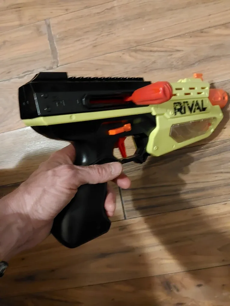 Nerf Rival Pistol image indicator(3)