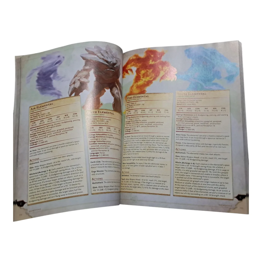 Dungeons & Dragons Monster Manual image indicator(2)