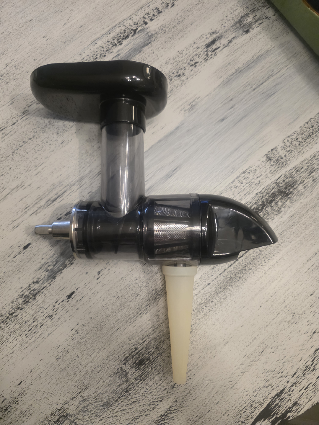 Juicer Attachment for Kitchenaid