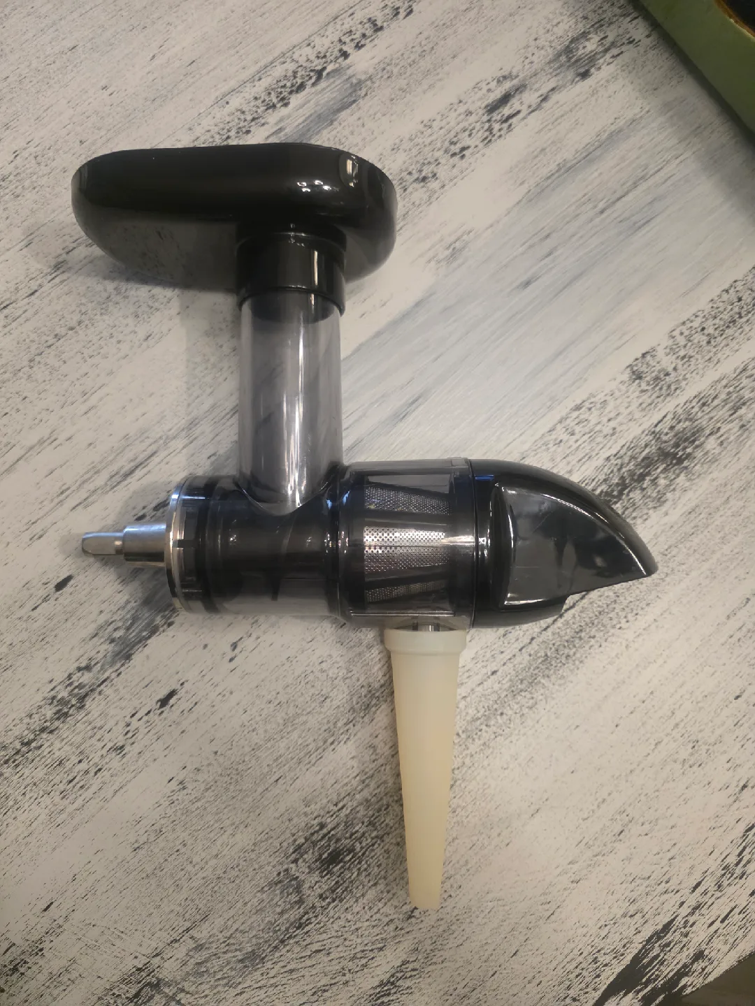 Juicer Attachment for Kitchenaid thumbnail