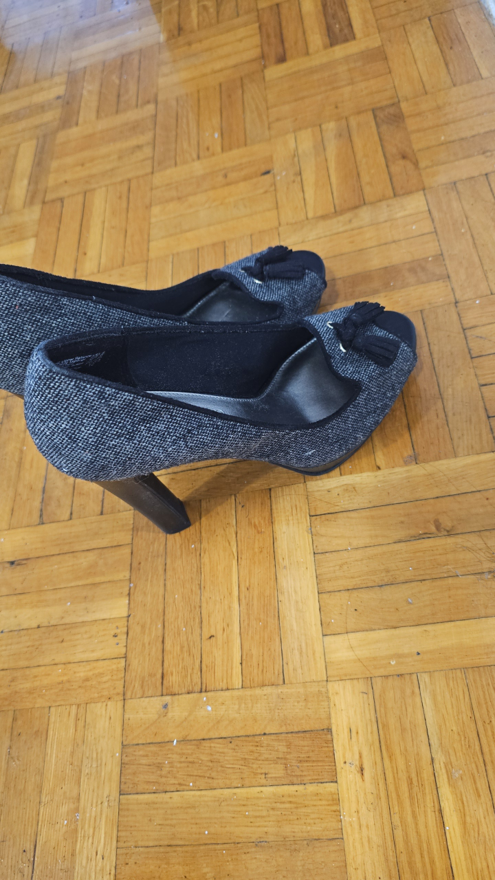 Christian Siriano for Payless Heels - Size 8 - photo 3
