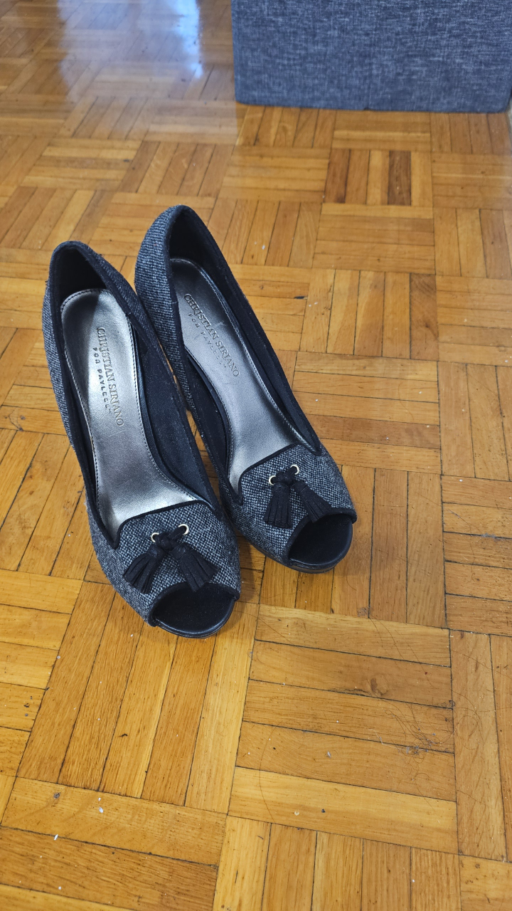 Christian Siriano for Payless Heels - Size 8 - photo 4