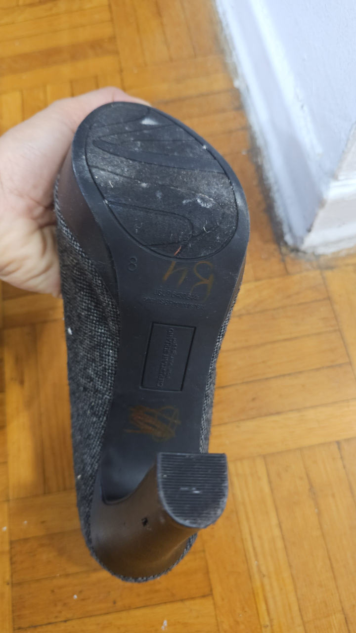 Christian Siriano for Payless Heels - Size 8 - photo 5