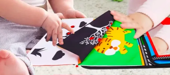 Baby Visual Stimulation Toys image indicator(2)