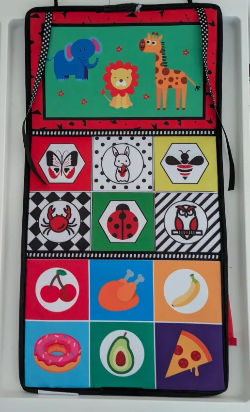 Baby Visual Stimulation Toys image indicator(3)