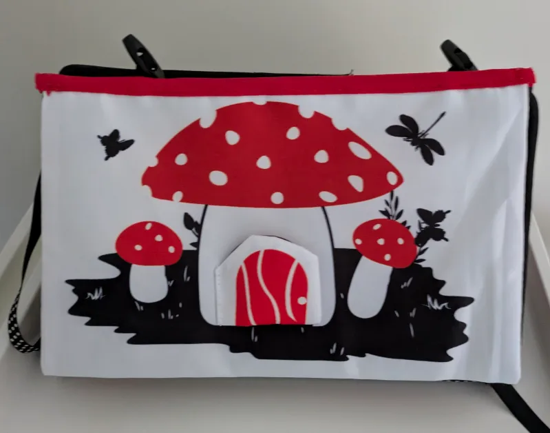 Baby Visual Stimulation Toys image indicator(5)