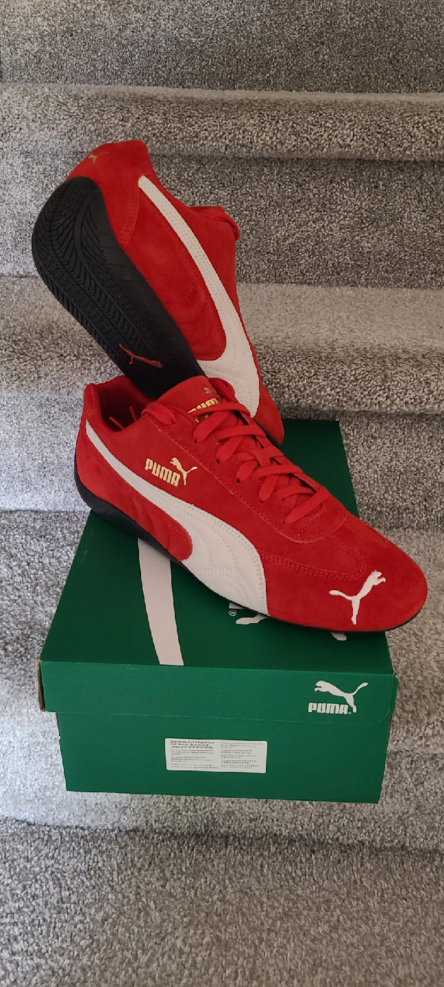 Puma Speedcat - photo 3
