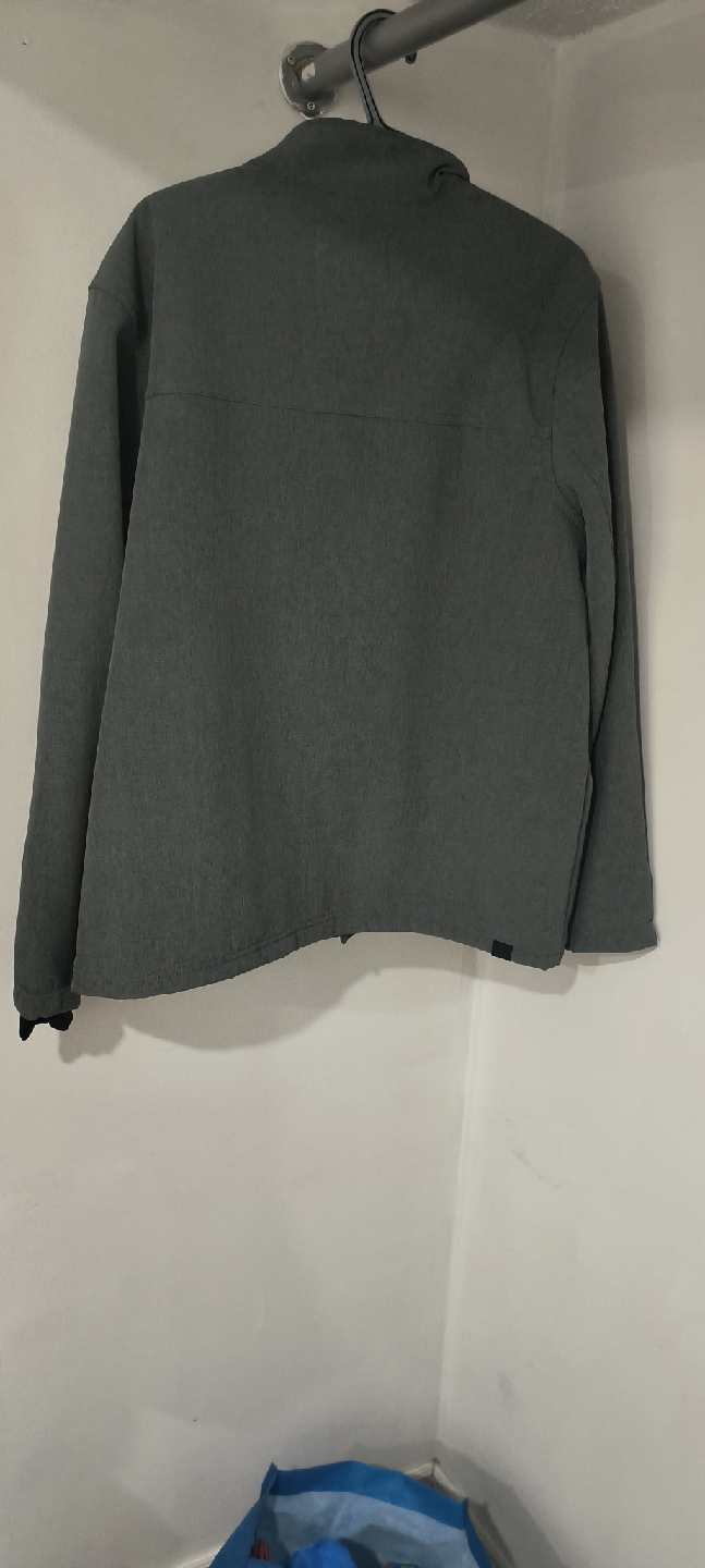 Bench. Gray Jacket - photo 2