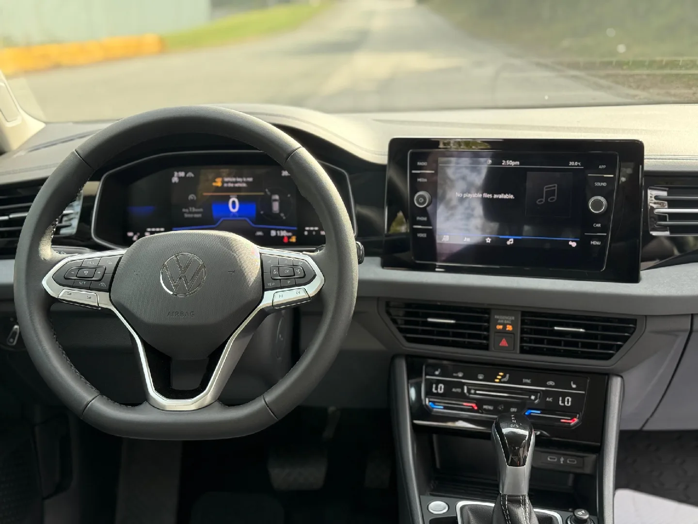 Volkswagen Jetta image indicator(4)