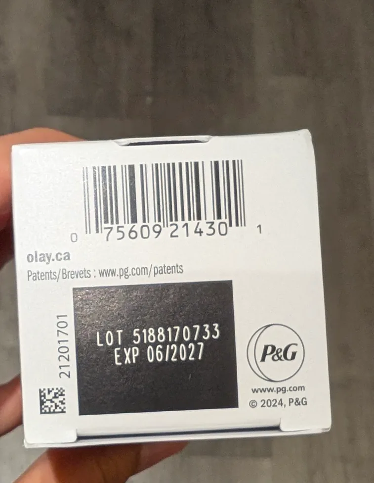 Olay Mini Super Crème SPF 30 (15ml) image indicator(2)