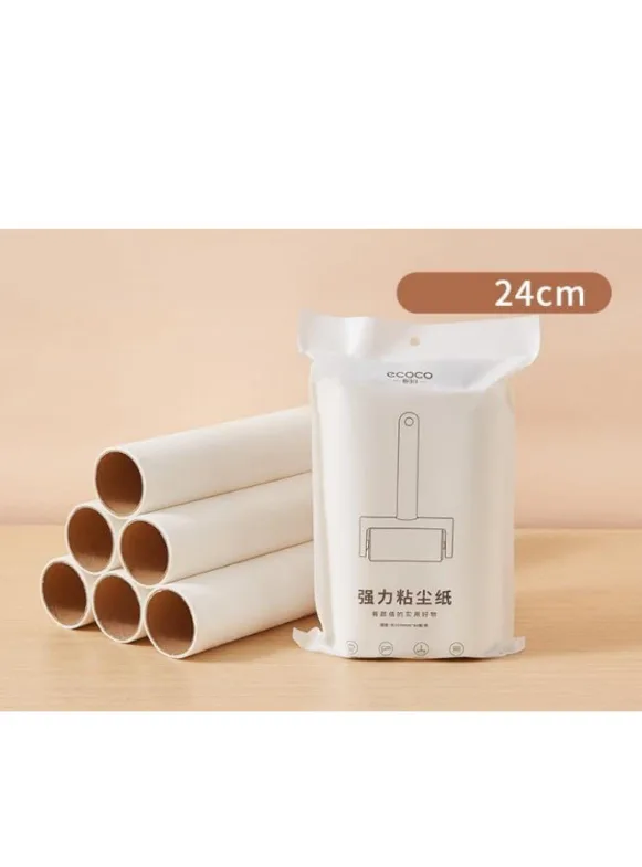 ECOCO Lint Roller - 24cm image indicator(3)