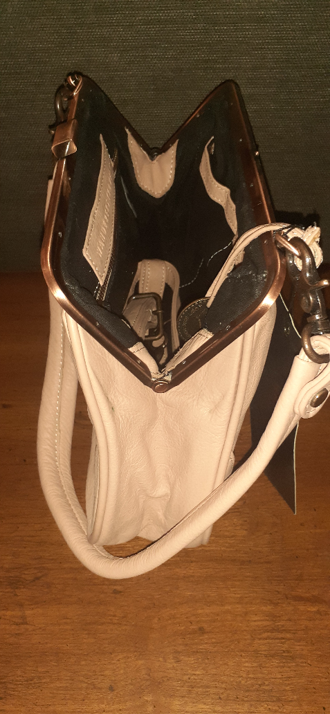 Wanderers Travel Co Australian leather handbag - photo 2