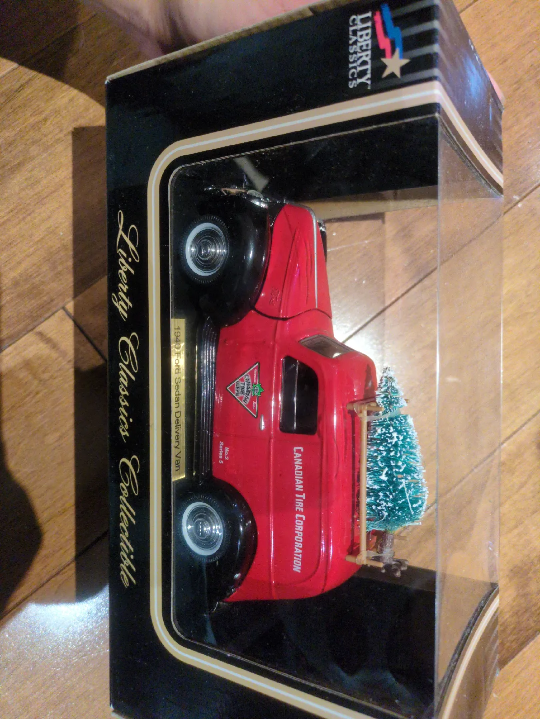 Canadian Tire Collectible Vehicles image indicator(3)