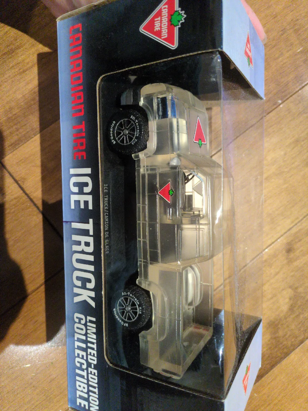 Canadian Tire Collectible Vehicles image indicator(4)