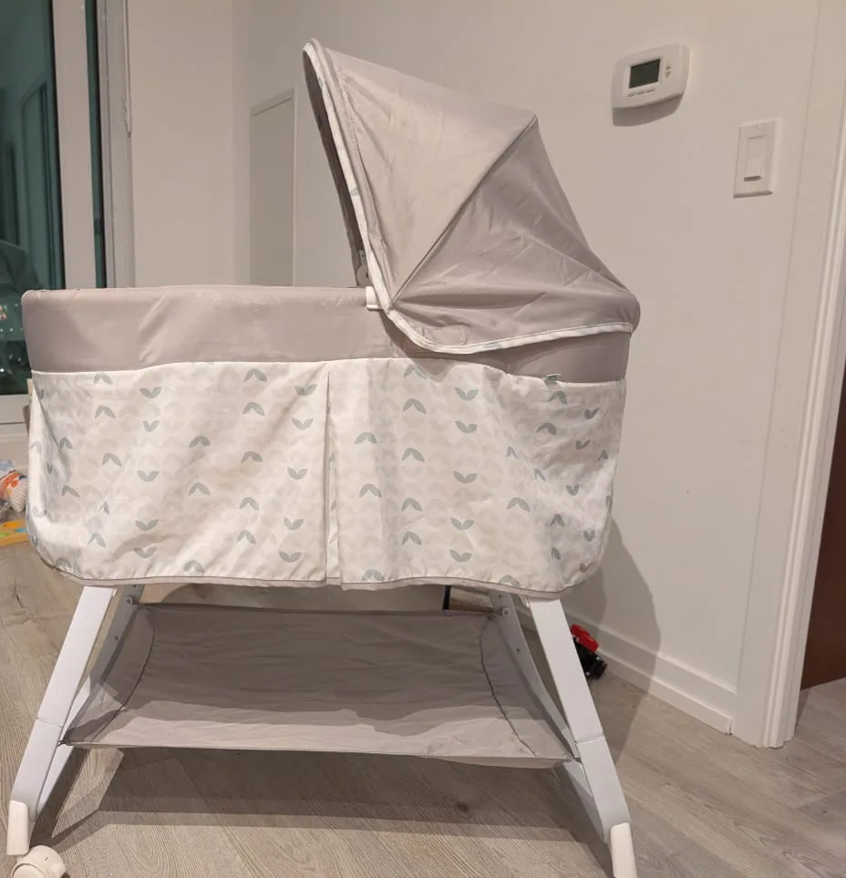 Kids II Bassinet image indicator(3)