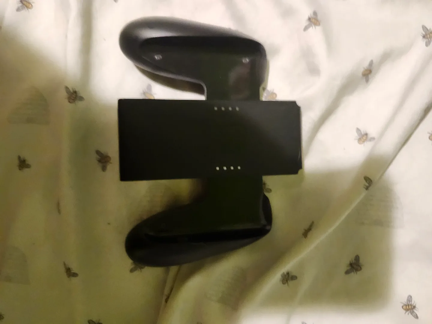 Nintendo Switch Console with Games image indicator(6)