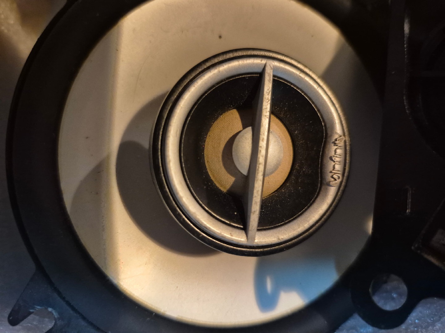 Infinity Reference 4002i 4" 2-Way Speakers - photo 5