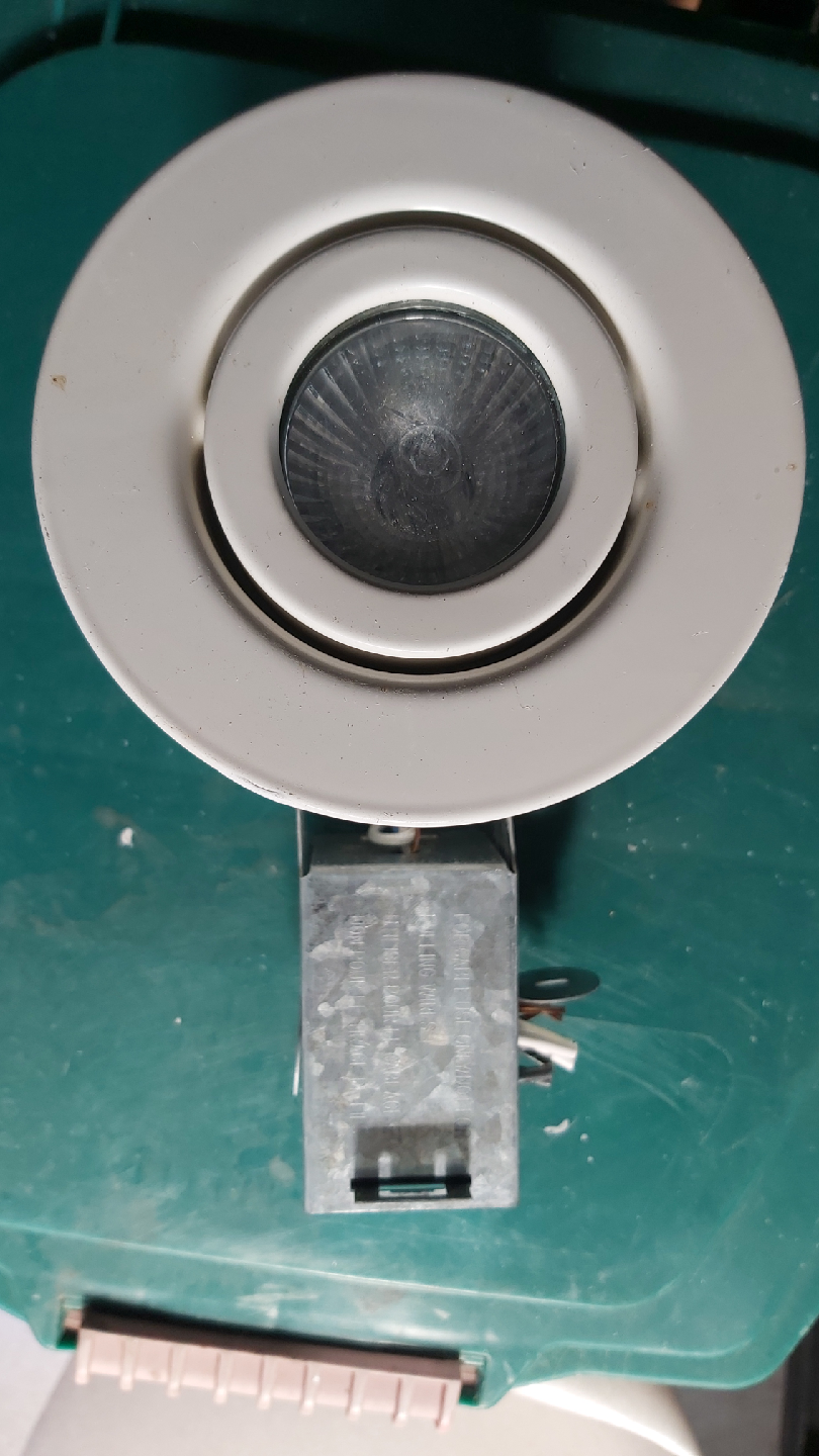 Recessed LED Ceiling Light - 3 inch - photo 5