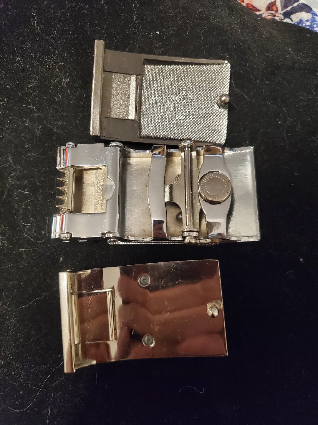 Belt Buckles - Assorted Styles image indicator(2)