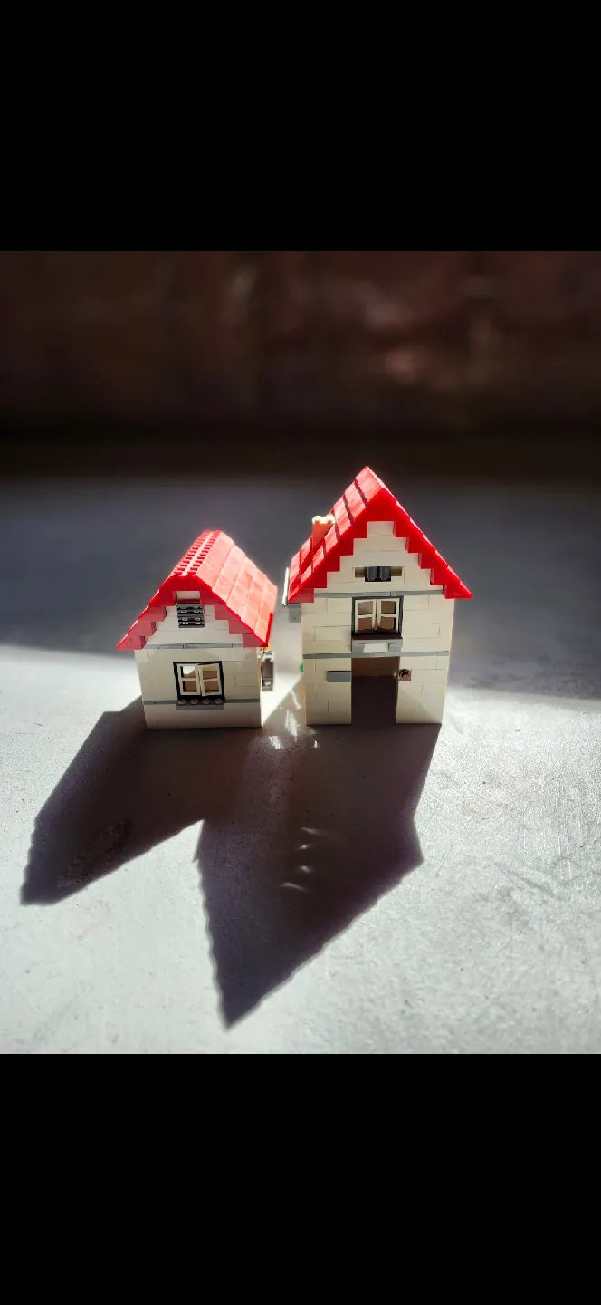 Lego Minifigures & sets image indicator(8)