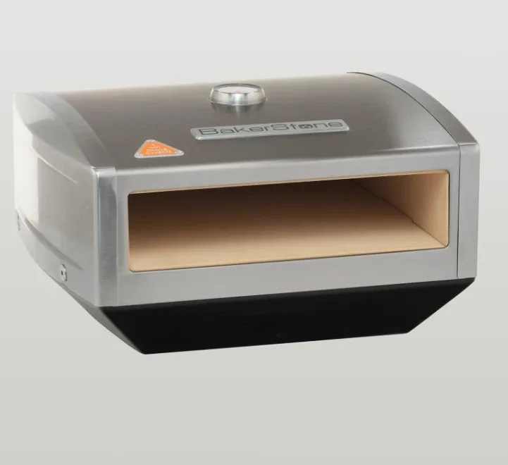 BakerStone Pizza Oven Box with Accessories image indicator(5)