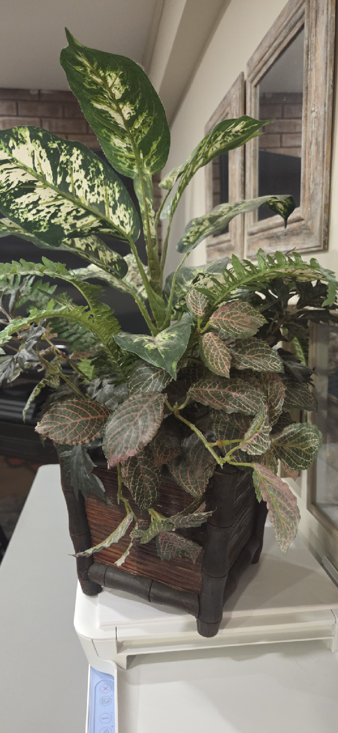 Artificial Plant Arrangement - photo 2