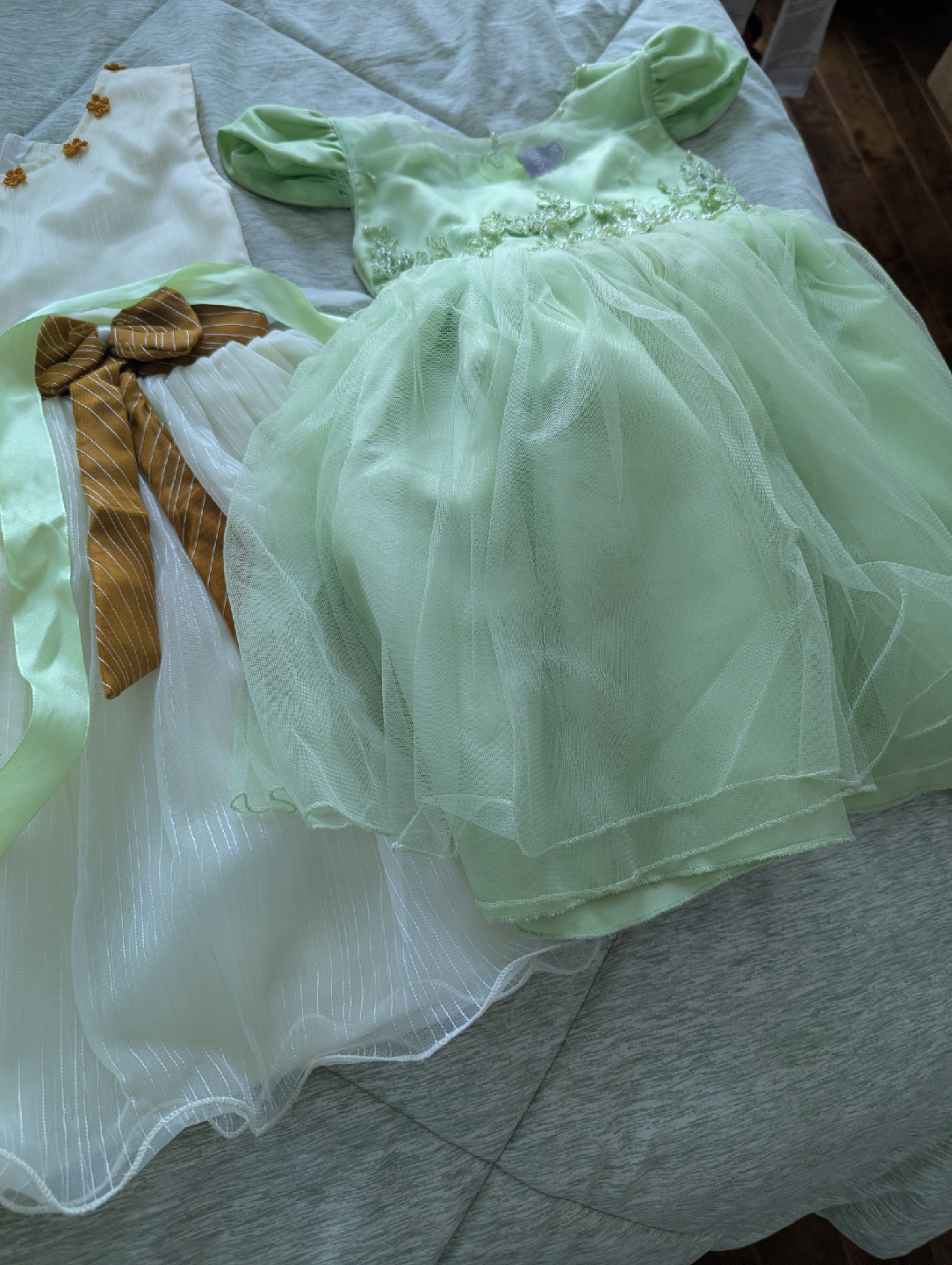 Girls Party Dresses - toddler - photo 2