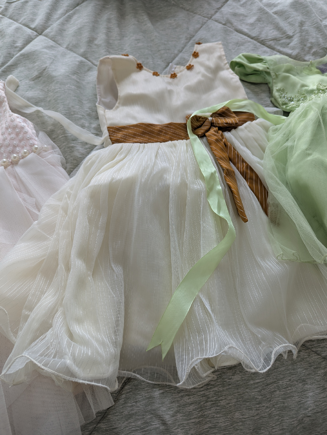 Girls Party Dresses - toddler - photo 3