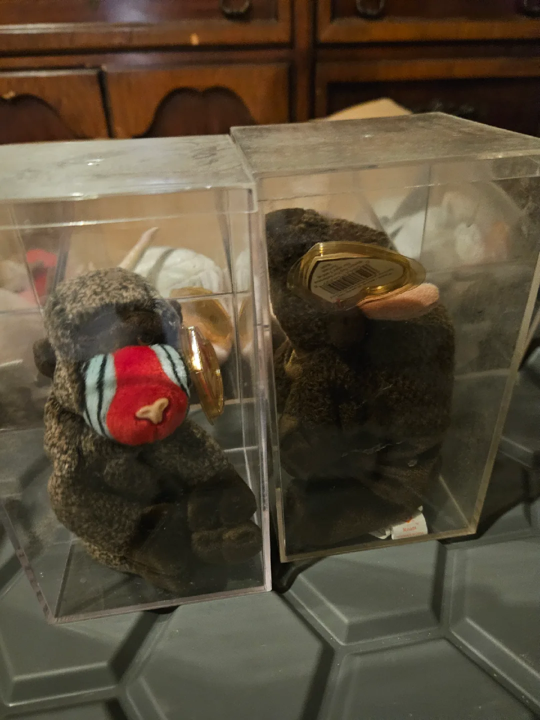 Ty Beanie Babies Collection image indicator(7)