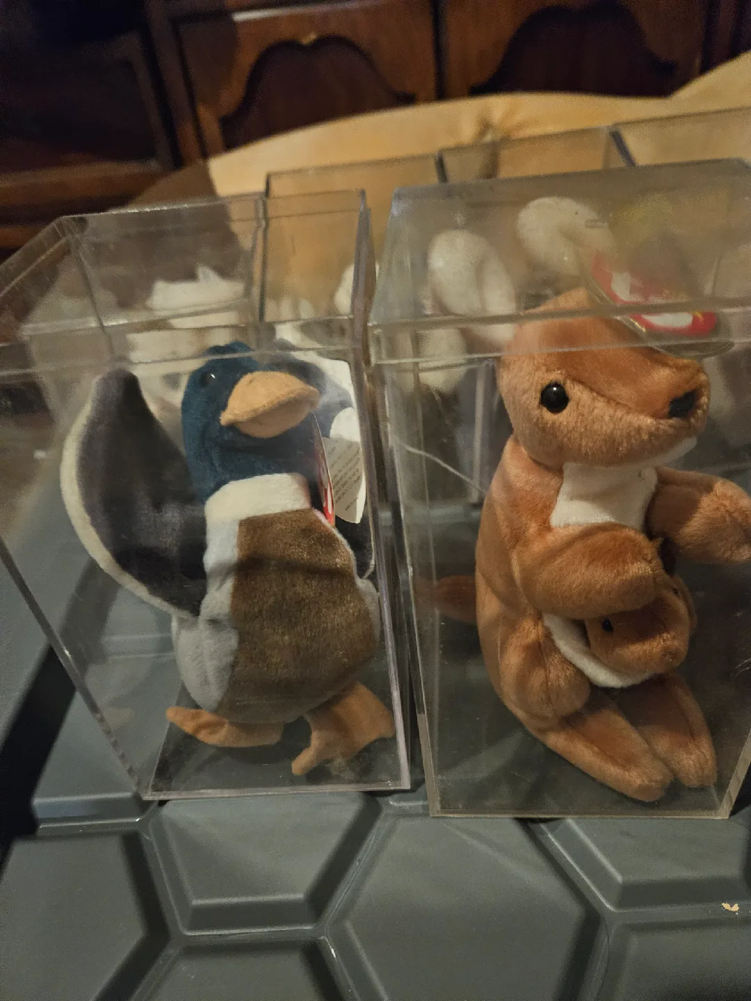 Ty Beanie Babies Collection image indicator(8)