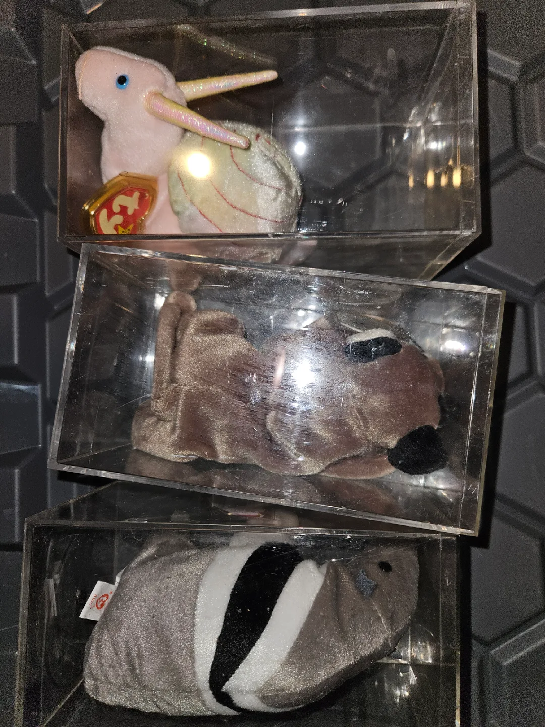 Ty Beanie Babies Collection image indicator(10)