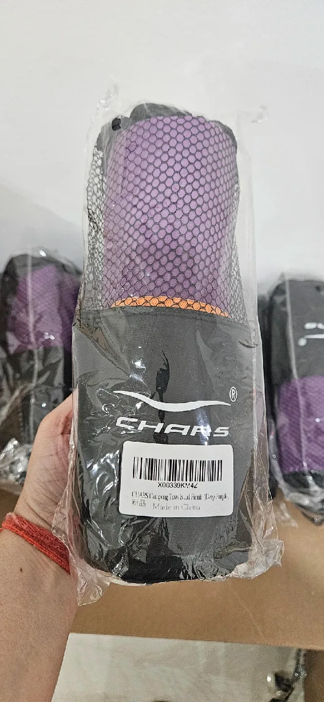 Towel - New image indicator(2)