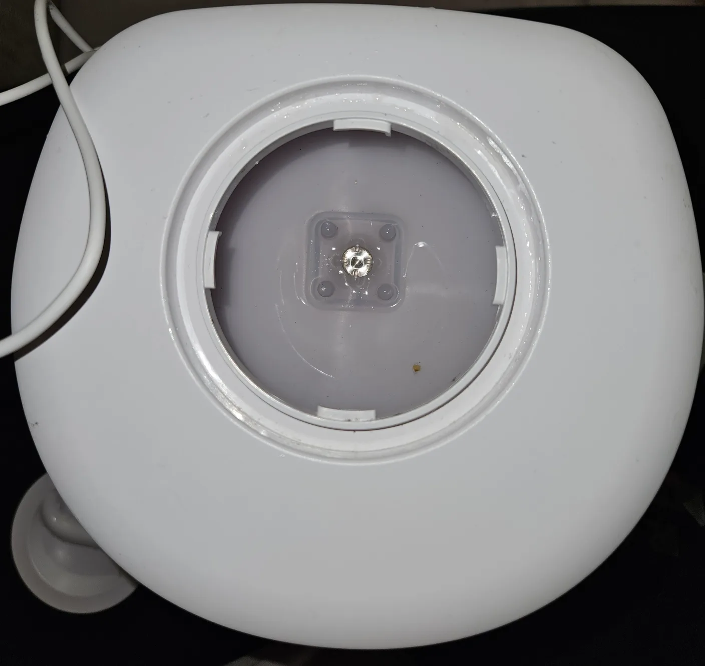 Portable Desk Fan and Icy Air Cooler image indicator(3)