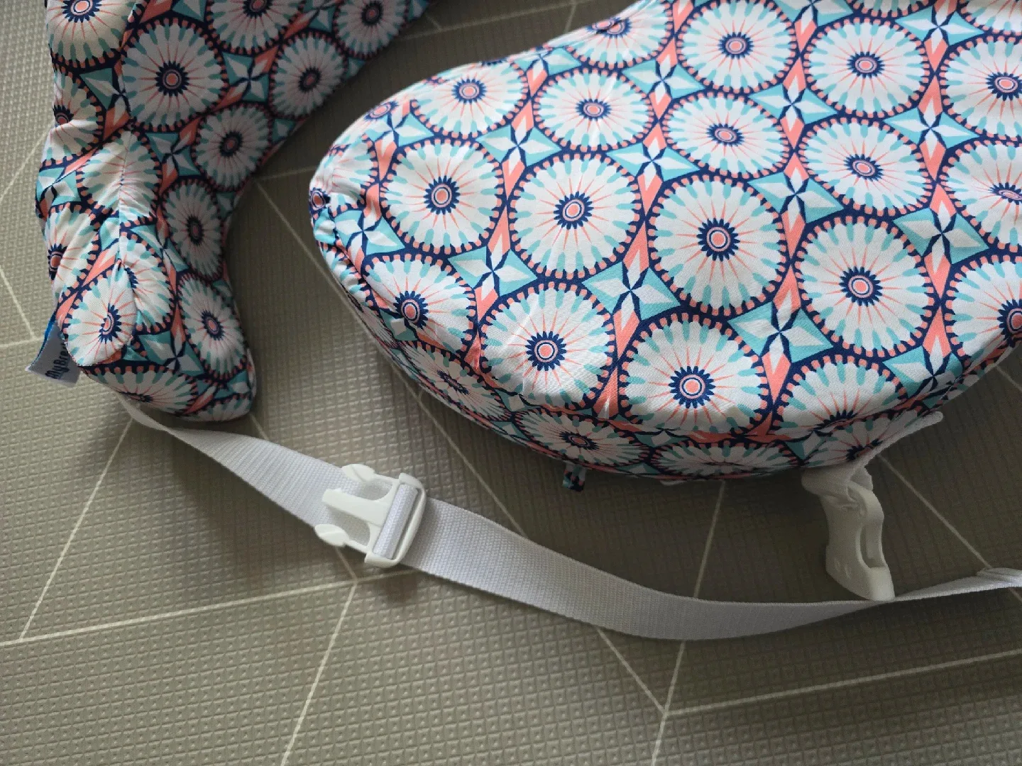 My BrestFriend Nursing Pillow image indicator(4)