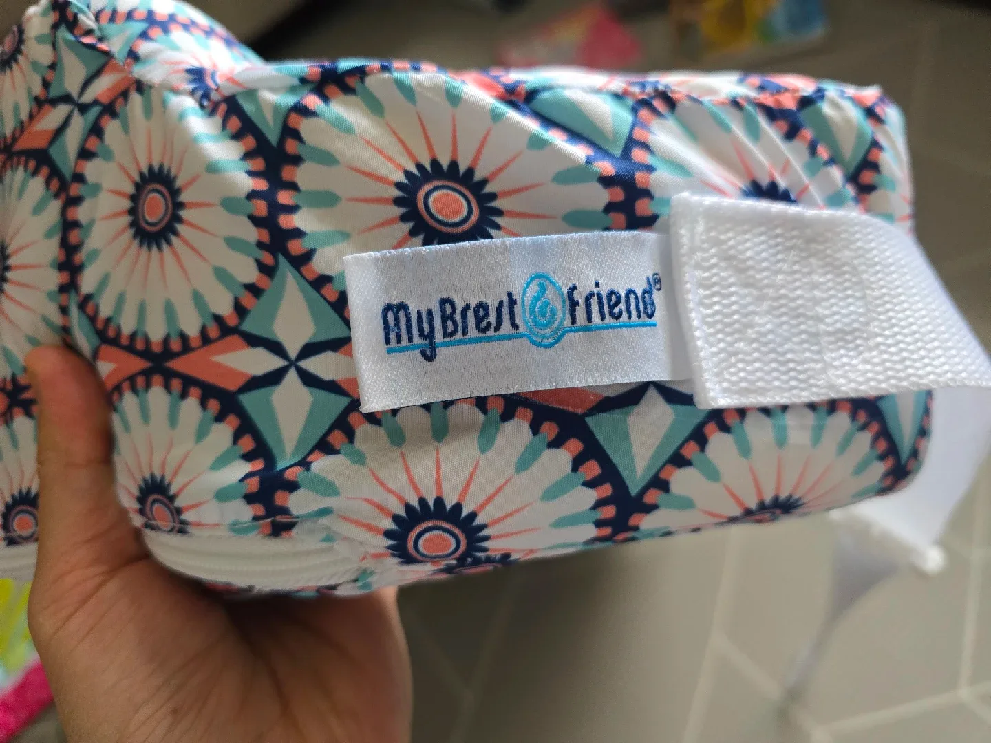 My BrestFriend Nursing Pillow image indicator(5)