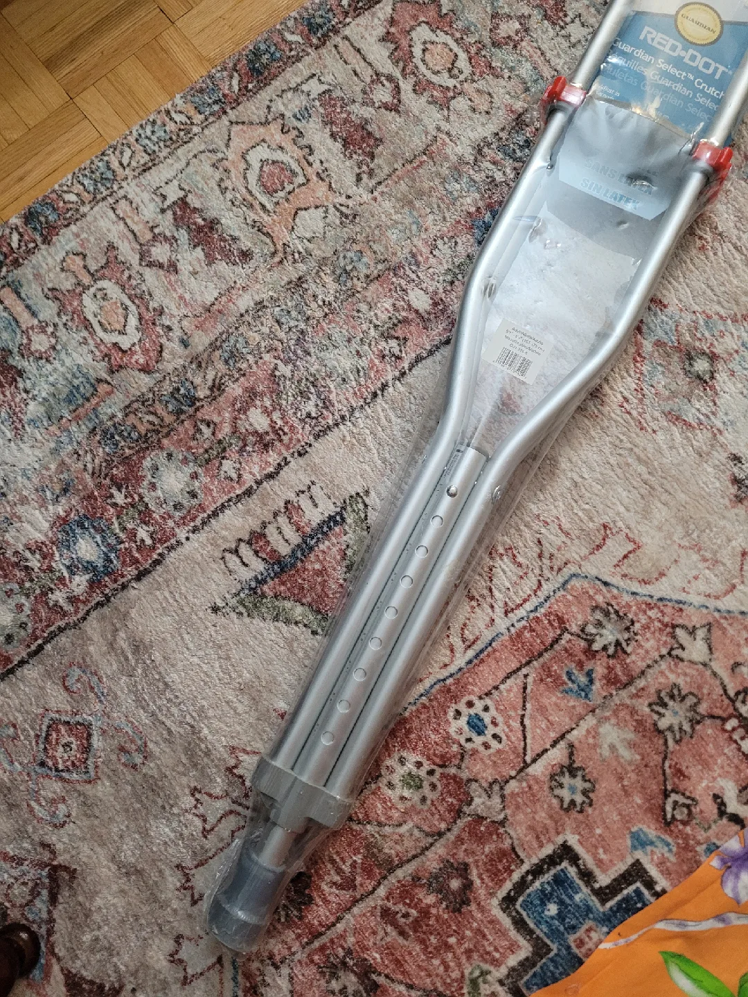 New Crutches image indicator(4)