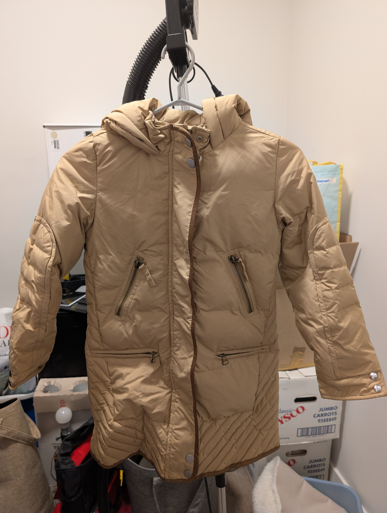 Kid’s Winter Jackets for Sale - photo 2
