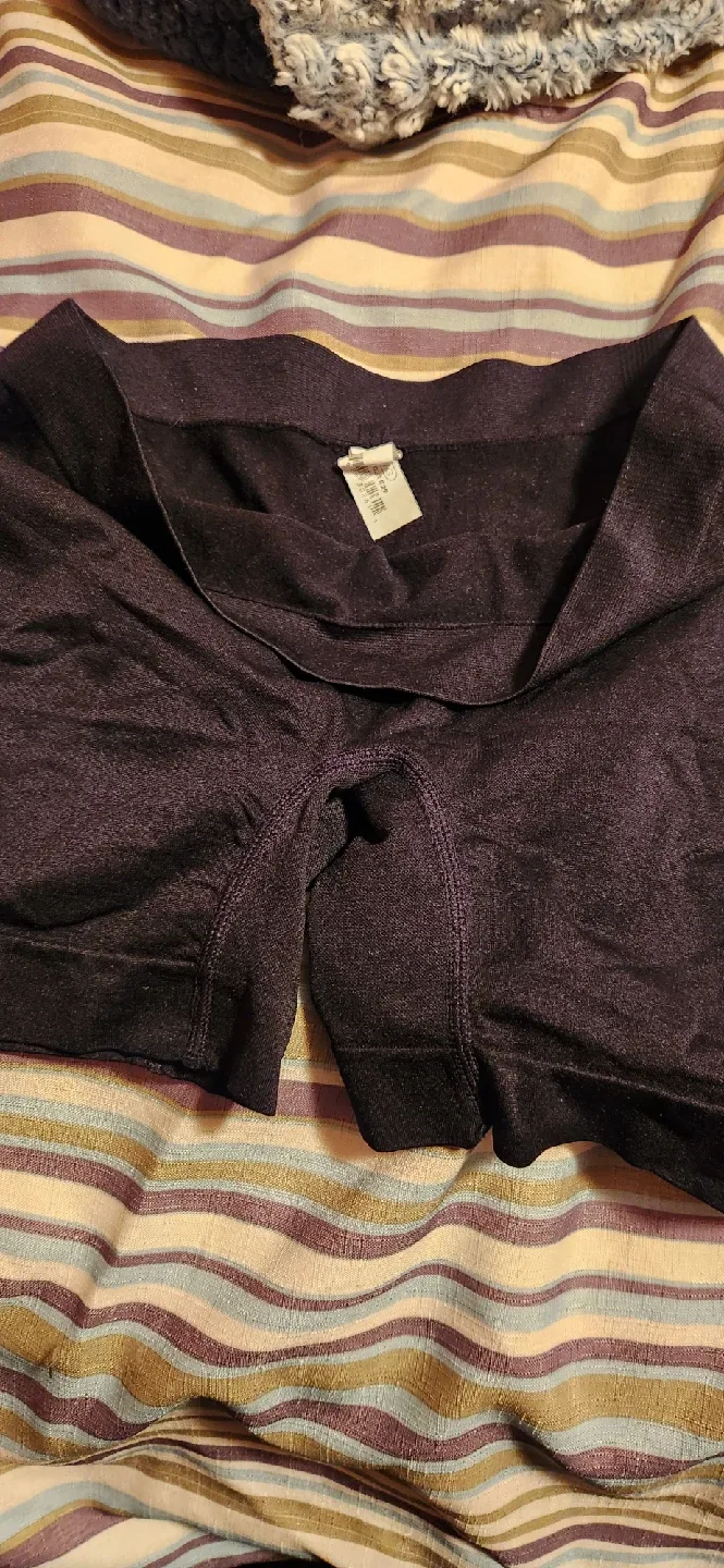 Lejaby Beige Lingerie -. 3 pairs Size Large image indicator(5)