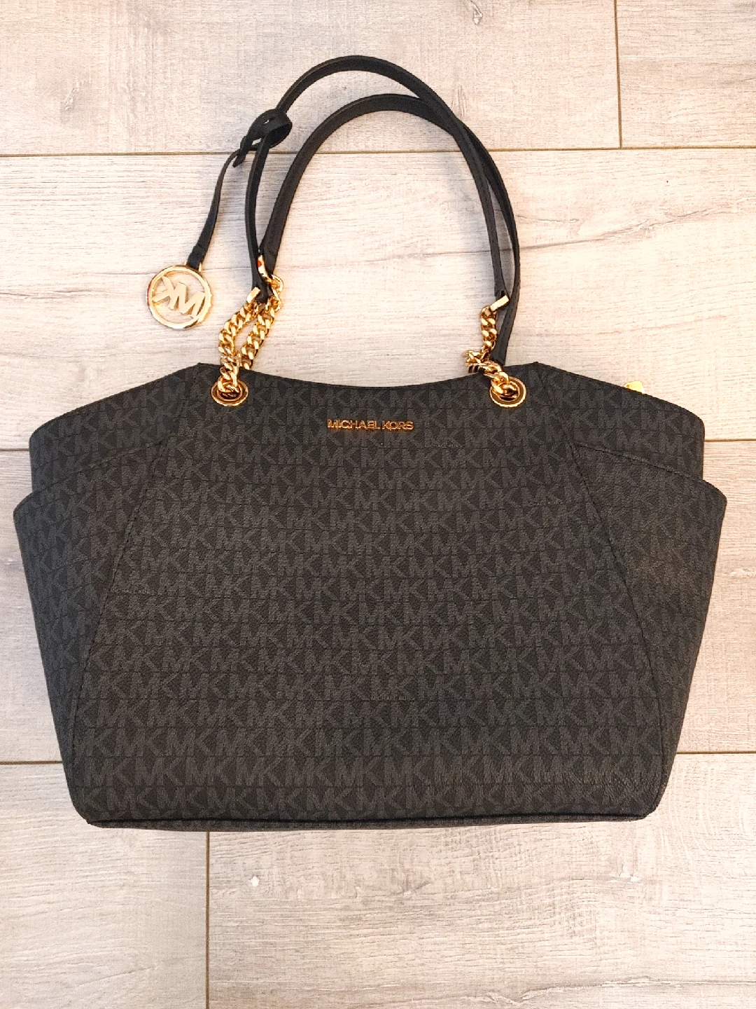 Michael Kors Tote Bag