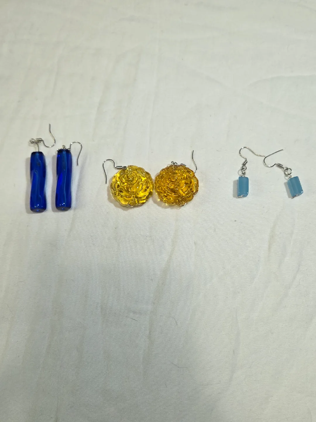 Handmade Earrings image indicator(6)