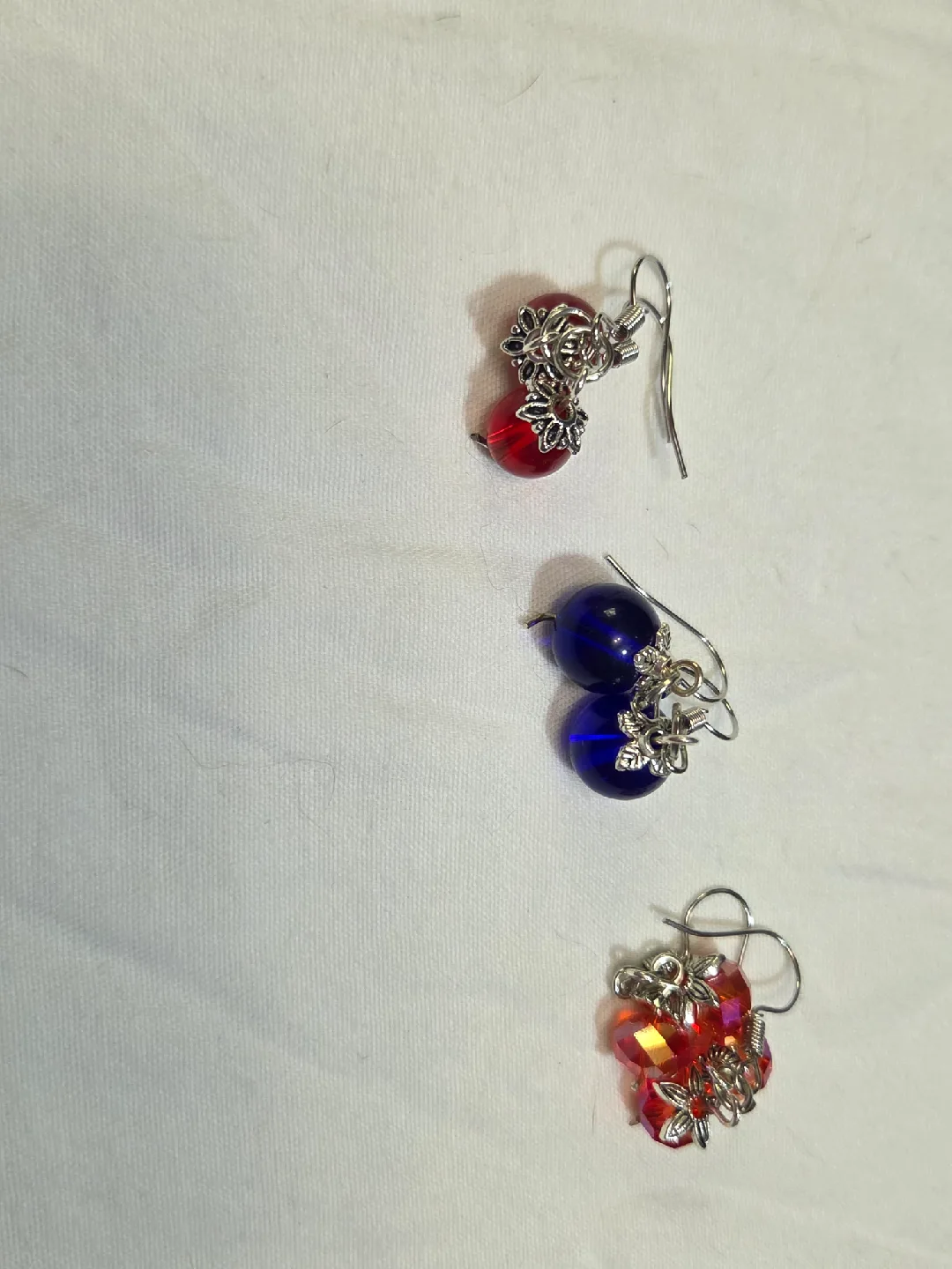 Handmade Earrings image indicator(7)