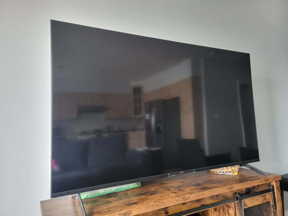 Sony TV 65 Inch 4k Ultra HD - photo 4