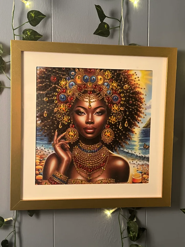 Diamond Art Painting image indicator(5)