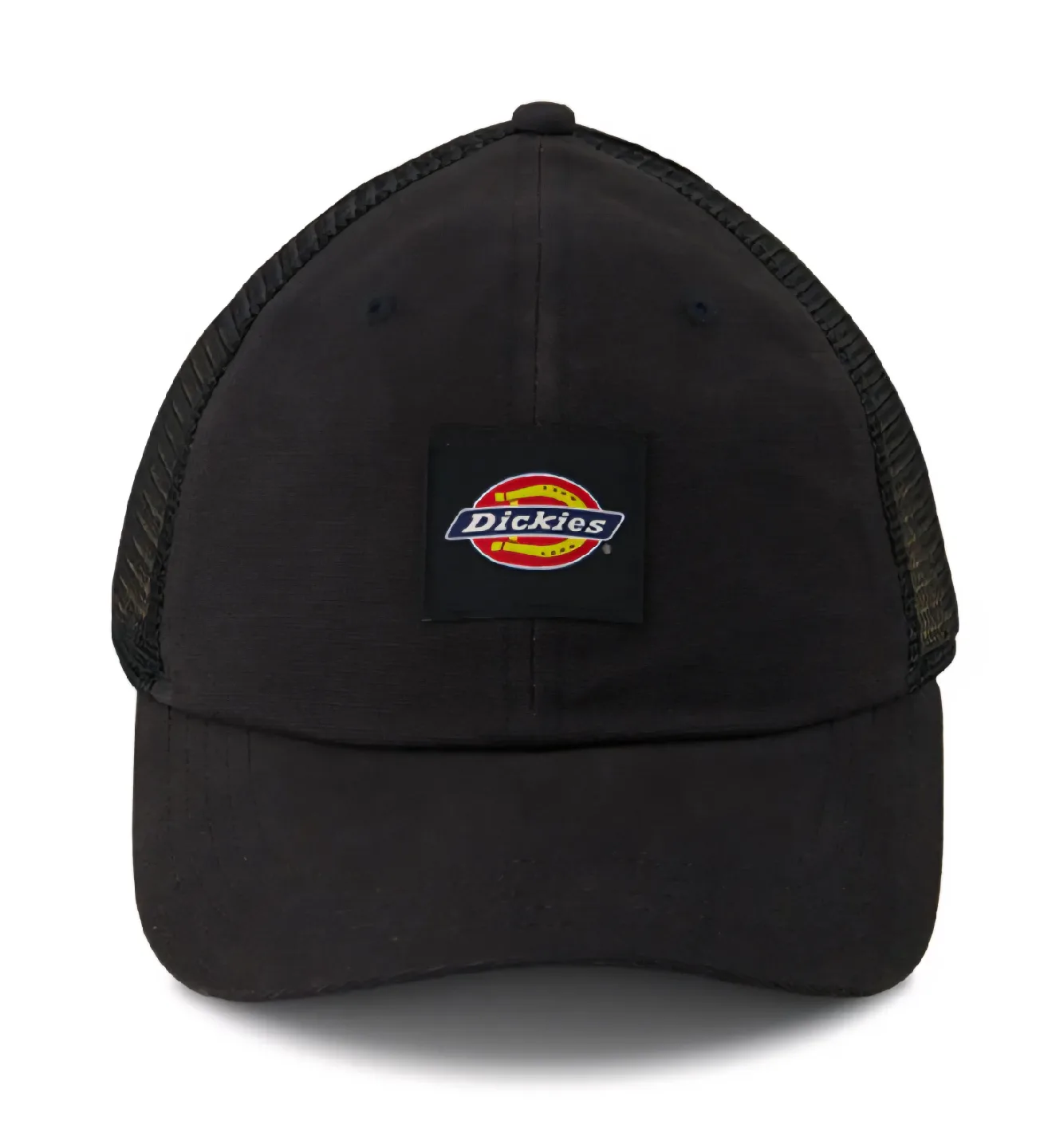 Dickies Black Trucker Hat thumbnail