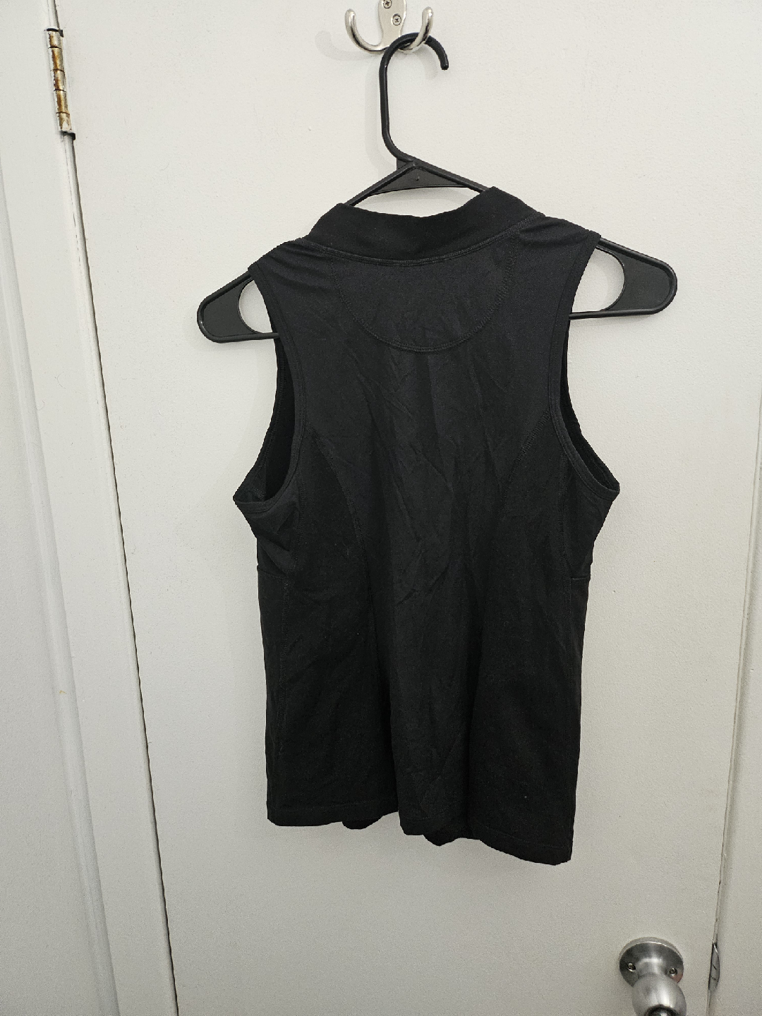 Haut sans manches The North Face noir taille S - photo 3