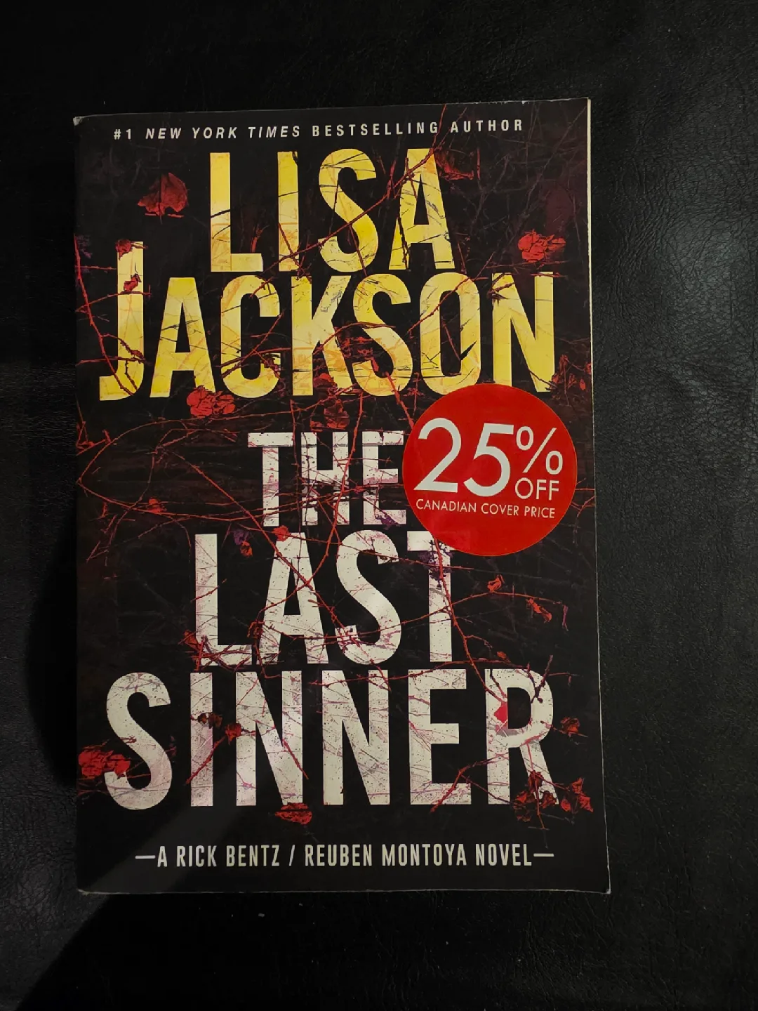 Lisa Jackson Books - Wicked Dreams, Malice, Shiver image indicator(4)